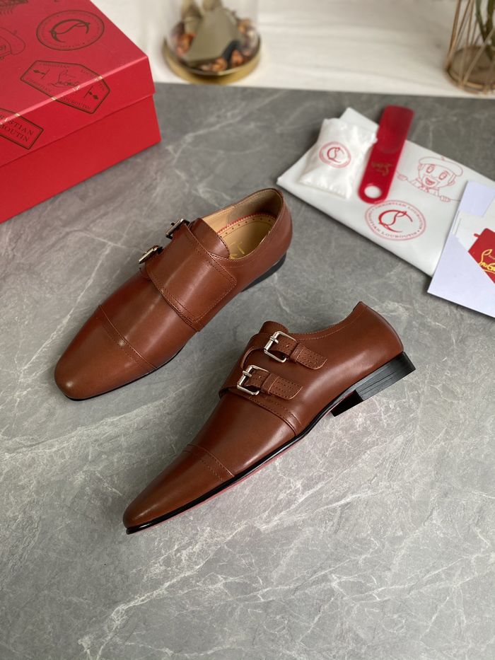 Christian Louboutin Man shoes CL00015